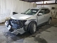 5N1AT2MV6LC734668 2020 NISSAN ROGUE