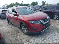 5N1AT2MV6LC735626 2020 NISSAN ROGUE