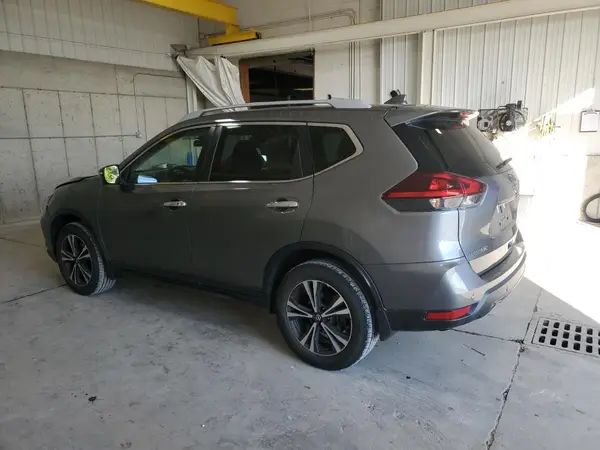 5N1AT2MV6LC735934 2020 NISSAN ROGUE - Image 2