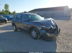 5N1AT2MV6LC736145 2020 NISSAN ROGUE