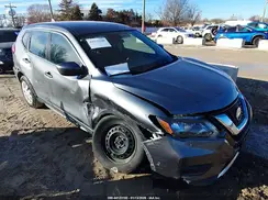5N1AT2MV6LC736727 2020 NISSAN ROGUE
