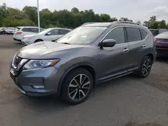 5N1AT2MV6LC737764 2020 NISSAN ROGUE