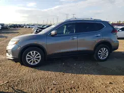 5N1AT2MV6LC738090 2020 NISSAN ROGUE