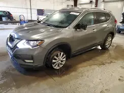 5N1AT2MV6LC738591 2020 NISSAN ROGUE
