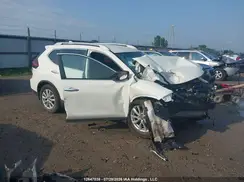 5N1AT2MV6LC738915 2020 NISSAN ROGUE