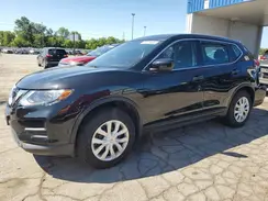 5N1AT2MV6LC739983 2020 NISSAN ROGUE