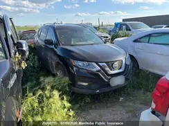5N1AT2MV6LC745167 2020 NISSAN ROGUE