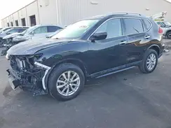 5N1AT2MV6LC746013 2020 NISSAN ROGUE