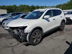 5N1AT2MV6LC746951 2020 NISSAN ROGUE