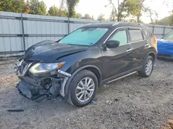 5N1AT2MV6LC747002 2020 NISSAN ROGUE