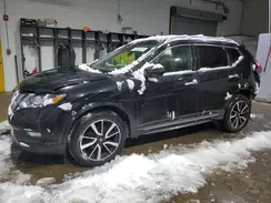 5N1AT2MV6LC747694 2020 NISSAN ROGUE