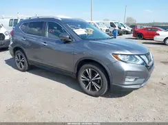 5N1AT2MV6LC748019 2020 NISSAN ROGUE