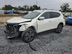 5N1AT2MV6LC748666 2020 NISSAN ROGUE