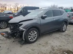 5N1AT2MV6LC748845 2020 NISSAN ROGUE