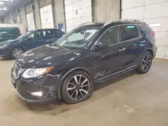 5N1AT2MV6LC752555 2020 NISSAN ROGUE