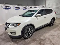 5N1AT2MV6LC753270 2020 NISSAN ROGUE