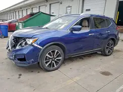 5N1AT2MV6LC757061 2020 NISSAN ROGUE
