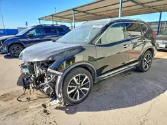 5N1AT2MV6LC757187 2020 NISSAN ROGUE