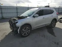 5N1AT2MV6LC757206 2020 NISSAN ROGUE