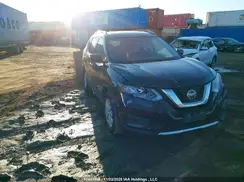 5N1AT2MV6LC758324 2020 NISSAN ROGUE