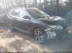 5N1AT2MV6LC758811 2020 NISSAN ROGUE