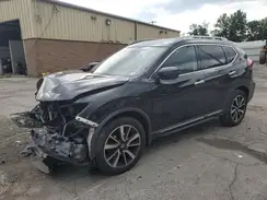 5N1AT2MV6LC759831 2020 NISSAN ROGUE