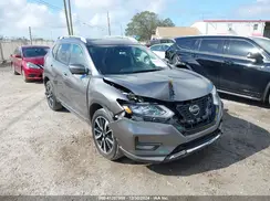 5N1AT2MV6LC760798 2020 NISSAN ROGUE
