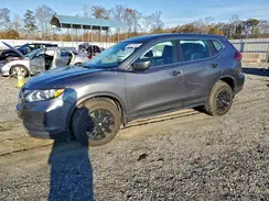 5N1AT2MV6LC761563 2020 NISSAN ROGUE
