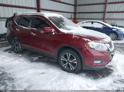 5N1AT2MV6LC764074 2020 NISSAN ROGUE