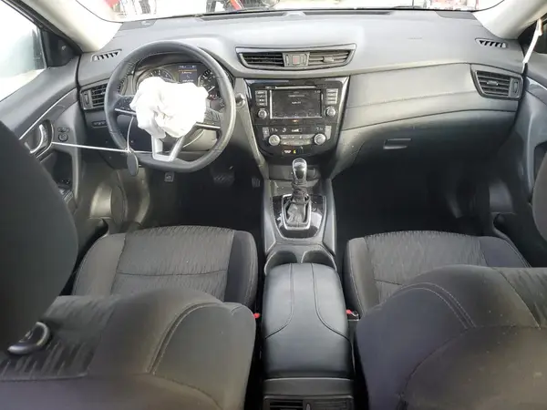 5N1AT2MV6LC765192 2020 NISSAN ROGUE - Image 8