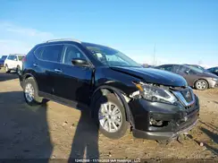 5N1AT2MV6LC766276 2020 NISSAN ROGUE