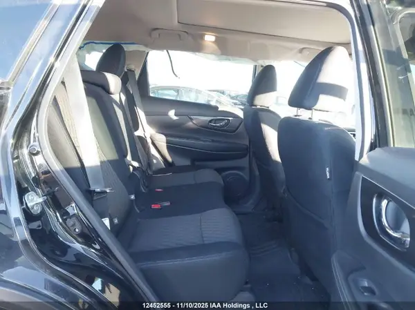 5N1AT2MV6LC766276 2020 NISSAN ROGUE - Image 8