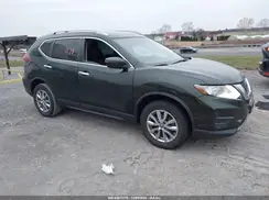 5N1AT2MV6LC766858 2020 NISSAN ROGUE