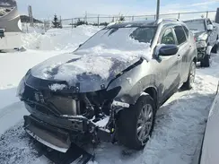 5N1AT2MV6LC767444 2020 NISSAN ROGUE