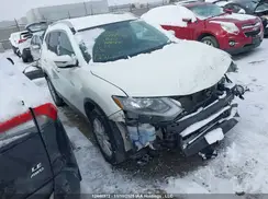 5N1AT2MV6LC768464 2020 NISSAN ROGUE