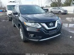 5N1AT2MV6LC768836 2020 NISSAN ROGUE