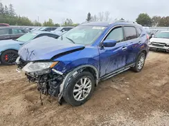5N1AT2MV6LC768870 2020 NISSAN ROGUE
