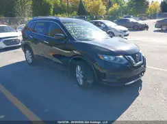 5N1AT2MV6LC770327 2020 NISSAN ROGUE