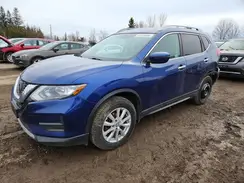 5N1AT2MV6LC770425 2020 NISSAN ROGUE
