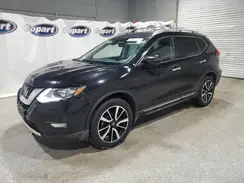 5N1AT2MV6LC771266 2020 NISSAN ROGUE