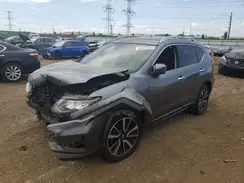 5N1AT2MV6LC771462 2020 NISSAN ROGUE