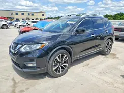 5N1AT2MV6LC771753 2020 NISSAN ROGUE