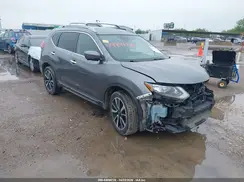 5N1AT2MV6LC771901 2020 NISSAN ROGUE
