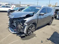 5N1AT2MV6LC772045 2020 NISSAN ROGUE