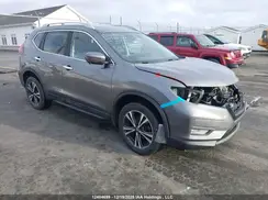 5N1AT2MV6LC773261 2020 NISSAN ROGUE