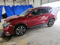 5N1AT2MV6LC773812 2020 NISSAN ROGUE