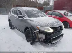 5N1AT2MV6LC775964 2020 NISSAN ROGUE