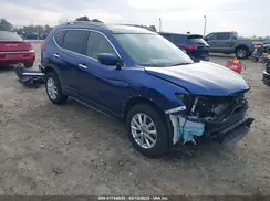 5N1AT2MV6LC778427 2020 NISSAN ROGUE