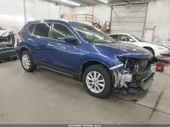 5N1AT2MV6LC780131 2020 NISSAN ROGUE