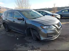 5N1AT2MV6LC780551 2020 NISSAN ROGUE